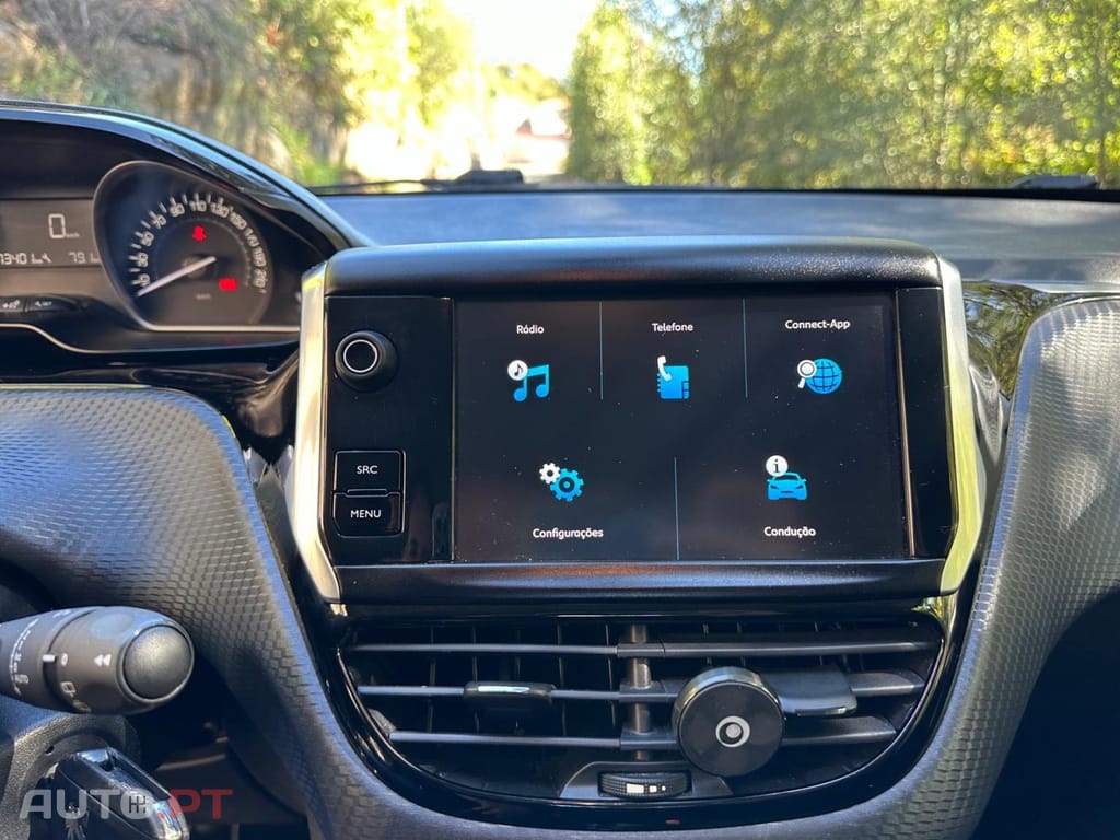 Peugeot 208 1.2 PureTech Style