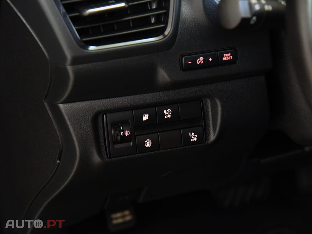 Nissan Leaf N-Connecta