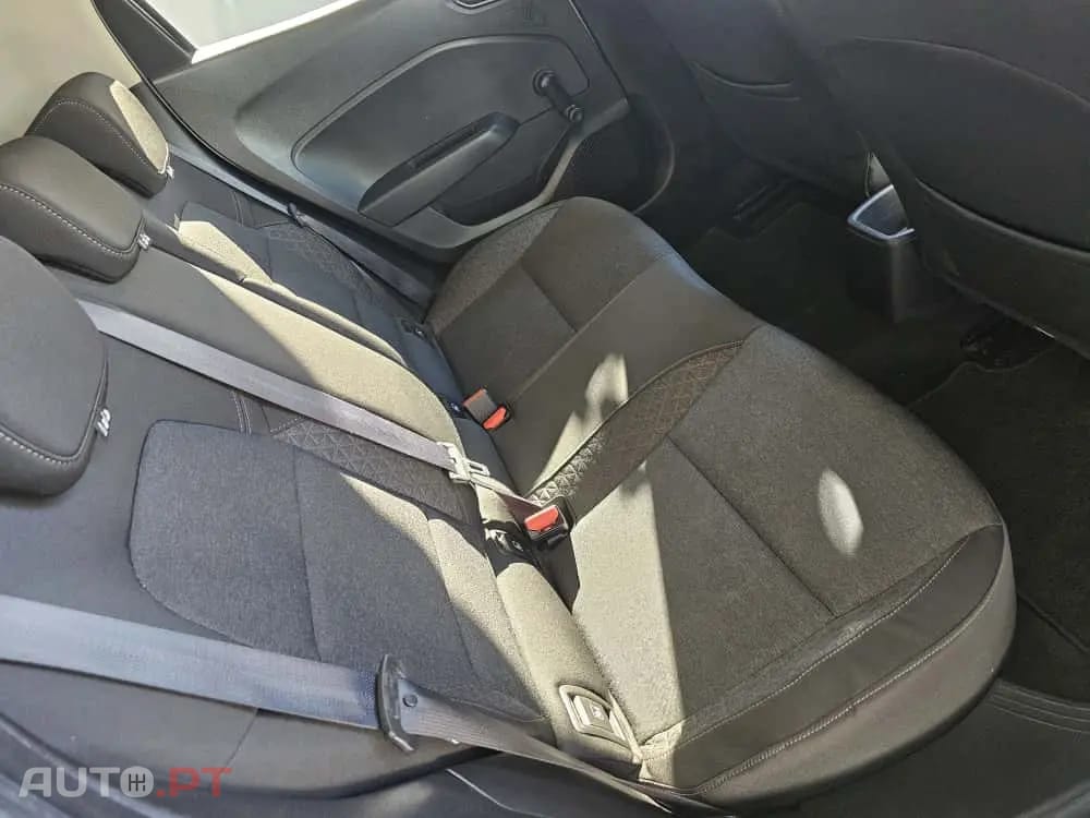 Renault Clio 1.0 TCe Intens