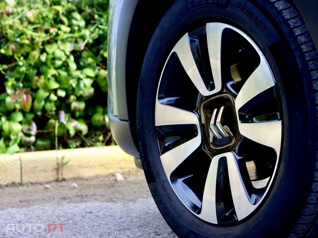 Citroen C3 1.2 PureTech C-Series