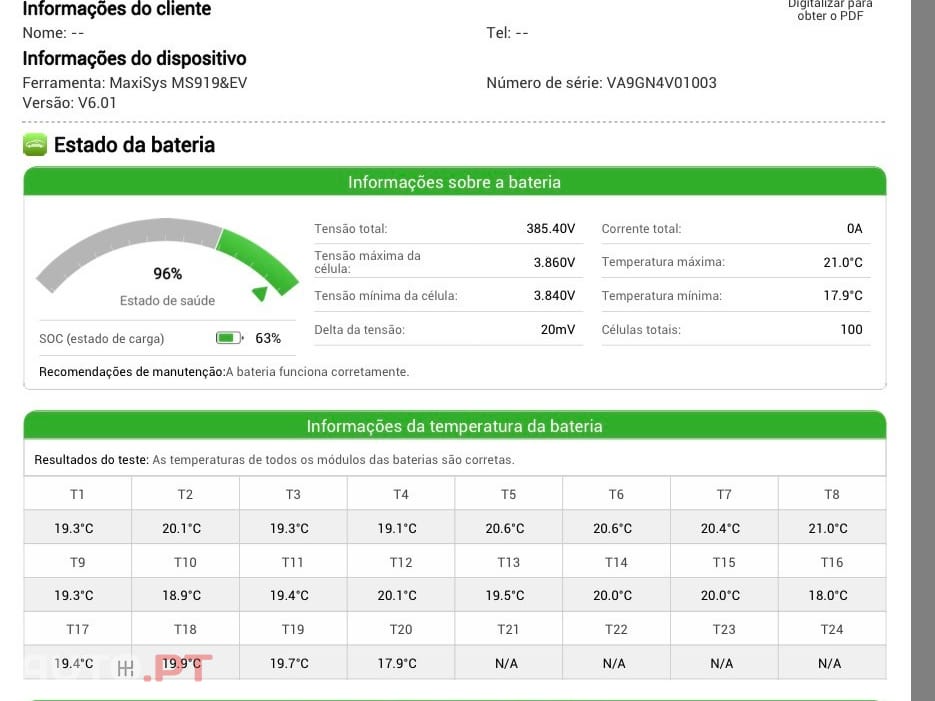 Mercedes-Benz EQA 250 AMG Line IVA Dedutível