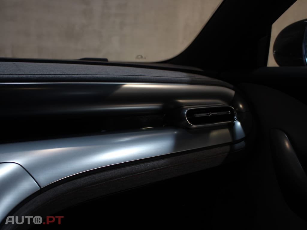 Smart #3 66 kWh Pro+