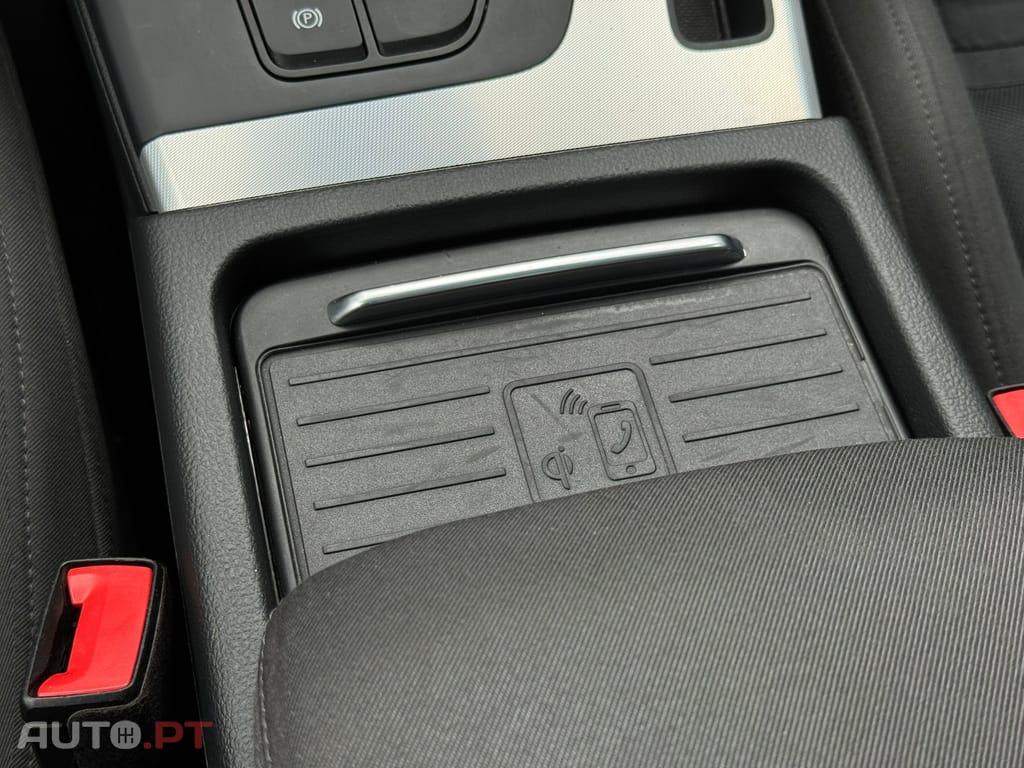 Audi Q5 35 TDI Sport S tronic