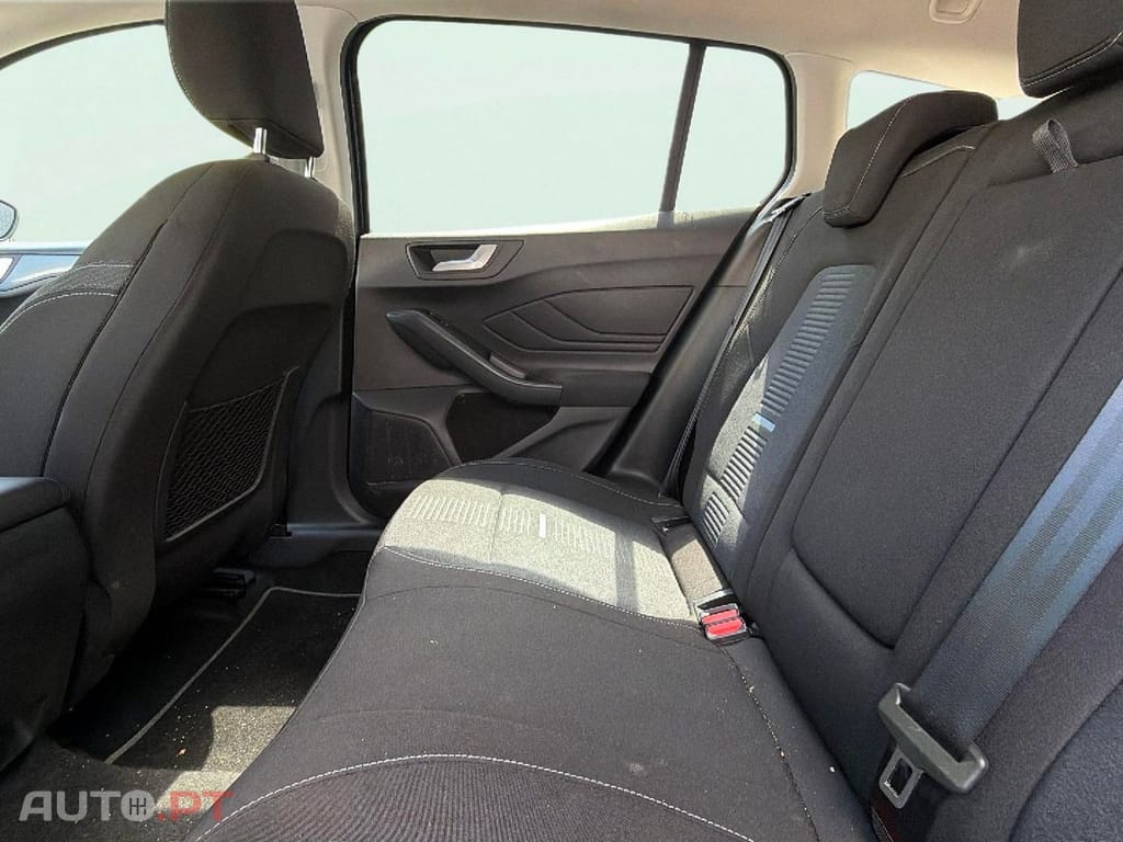 Ford Focus SW 1.5 TDCi EcoBlue Active