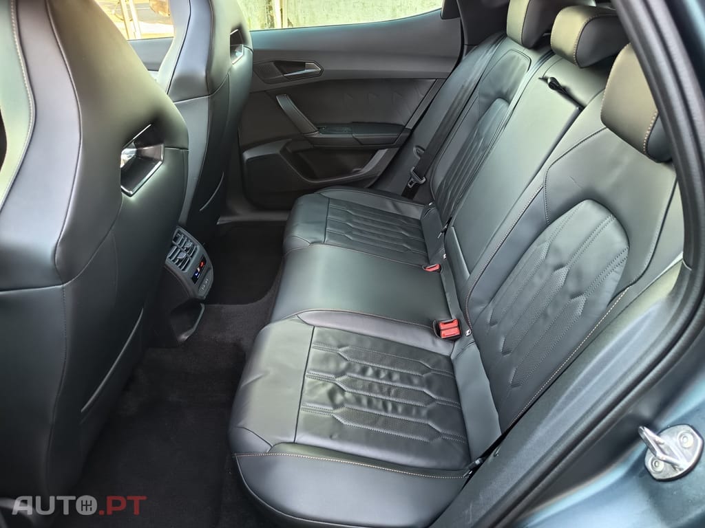 Cupra Formentor 1.4 e-Hybrid DSG VZ