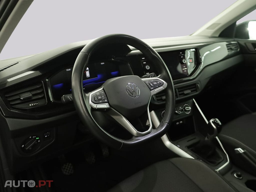 Volkswagen Taigo 1.0 Tsi Urban