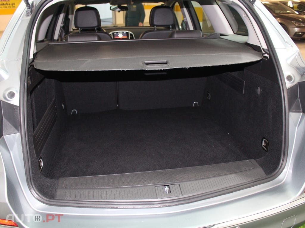 Opel Astra Sports Tourer 1.6 CDTi Cosmo S/S