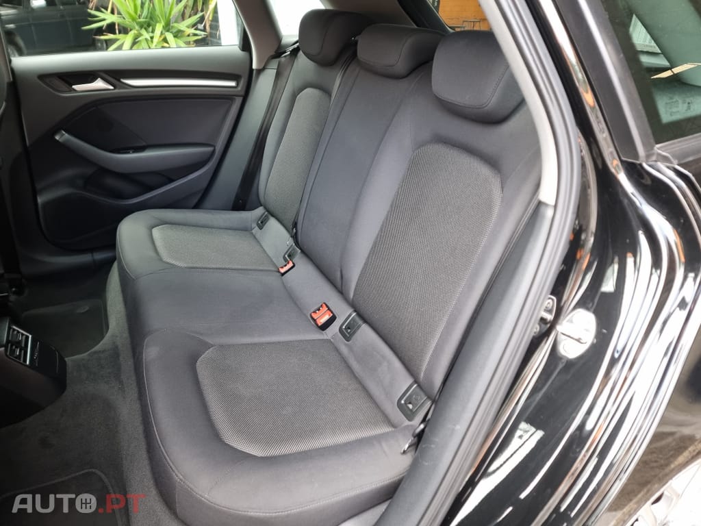 Audi A3 Sportback 1.6 TDI