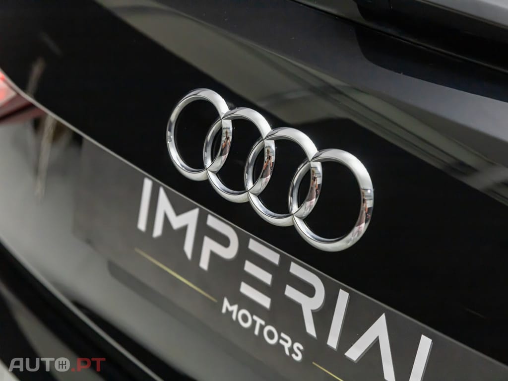 Audi A1 25 TFSI S line S tronic