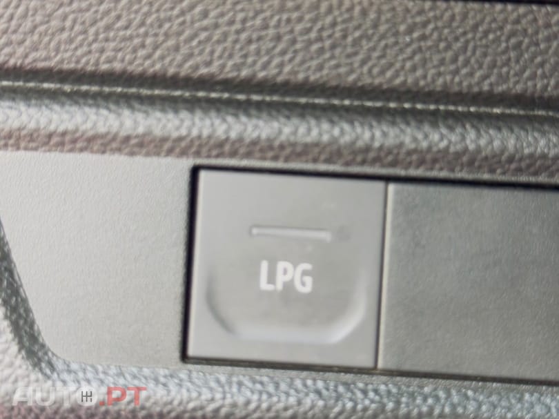 Dacia Jogger 1.0 ECO-G Essential 7L Bi-Fuel