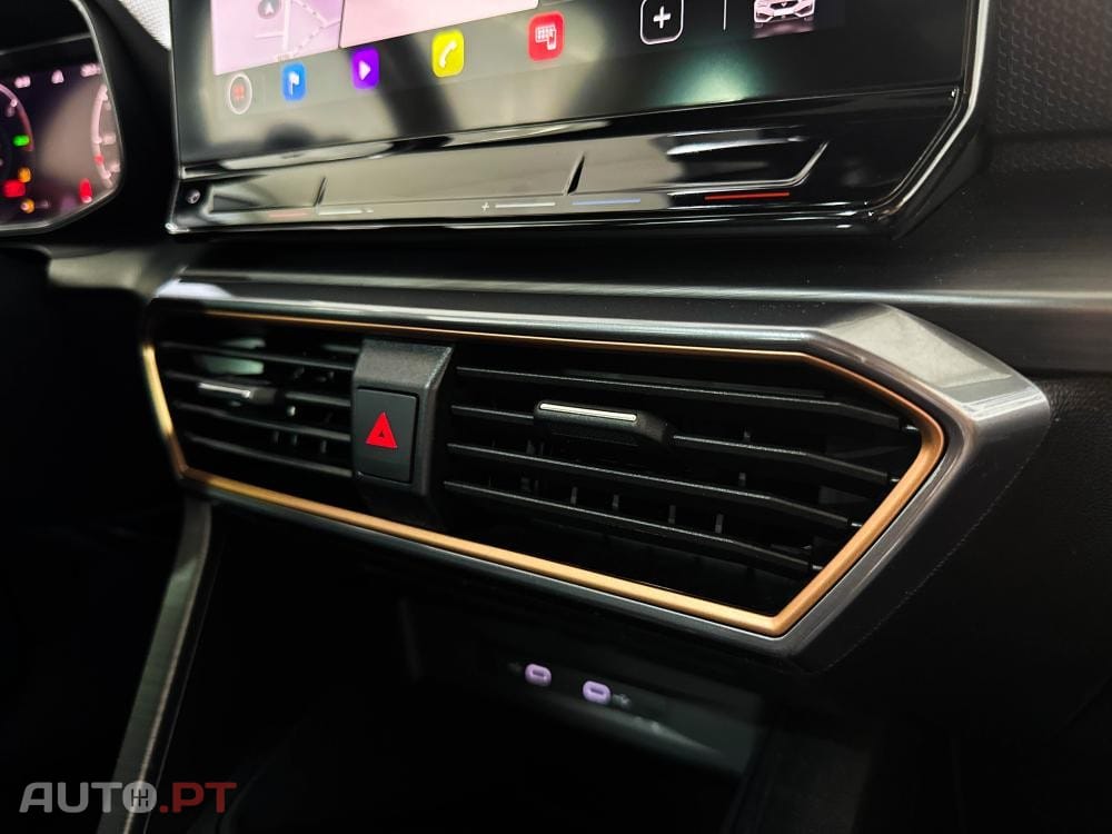 Cupra Leon ST 1.4 e-Hybrid DSG