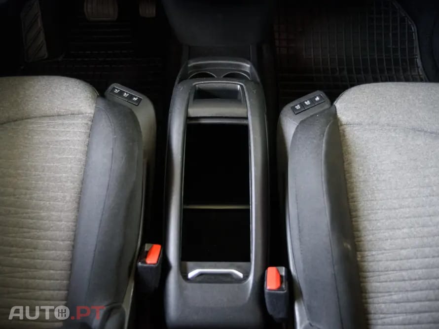Citroen Grand C4 SpaceTourer 1.5 BlueHDi Origins EAT8