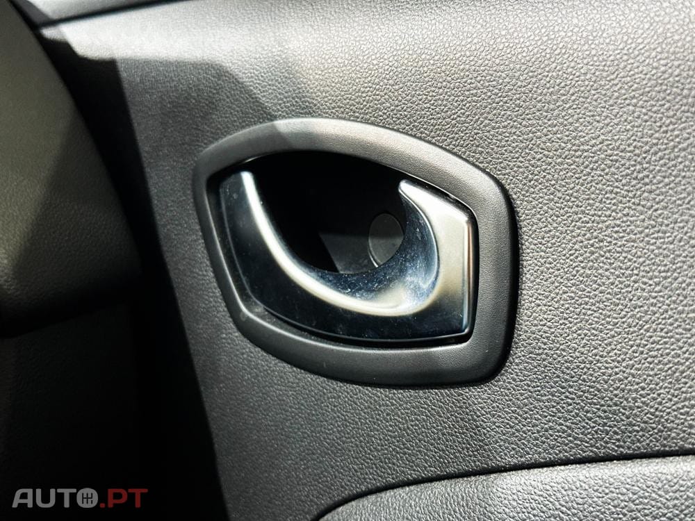 Renault Zoe Outro