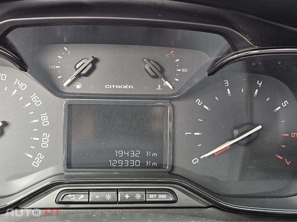Citroen C3 1.2 PureTech Feel