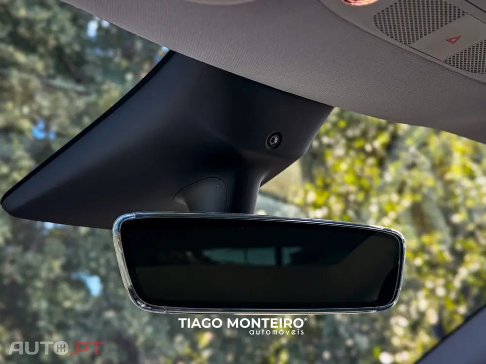 Tesla Model Y Tração Traseira