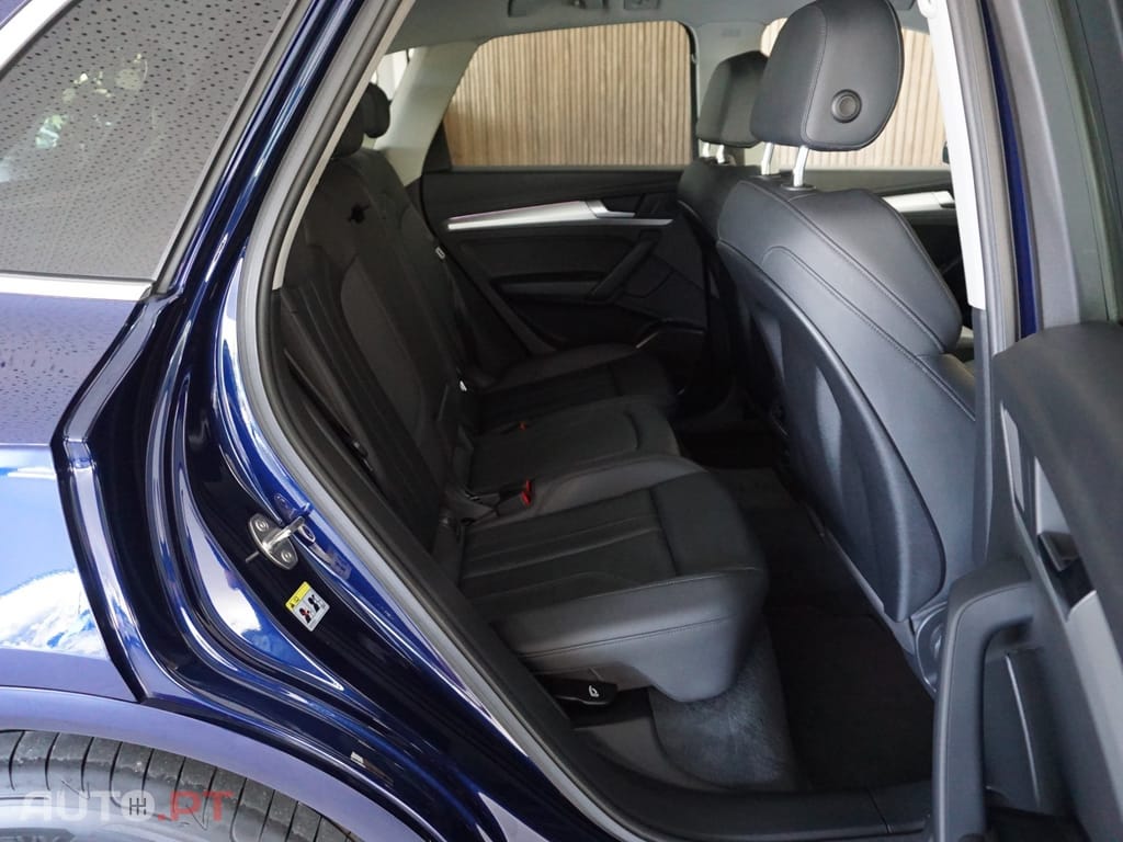 Audi Q5 50 TFSIe quattro S tronic S line