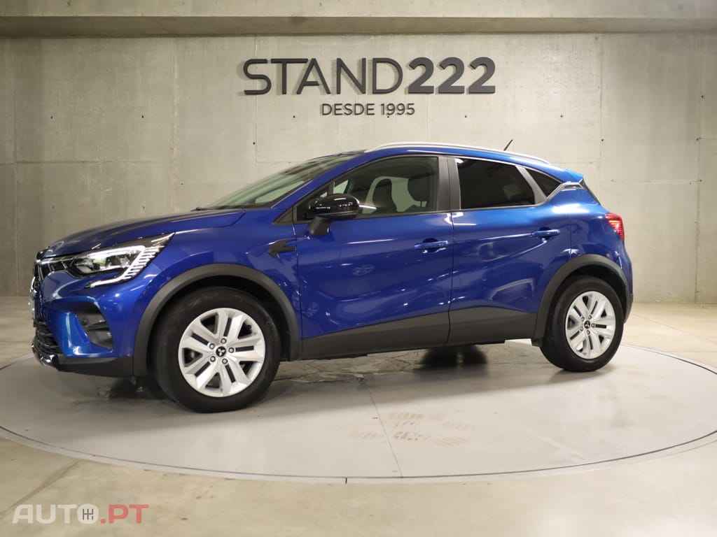 Mitsubishi ASX 1.0 MPI-T Invite