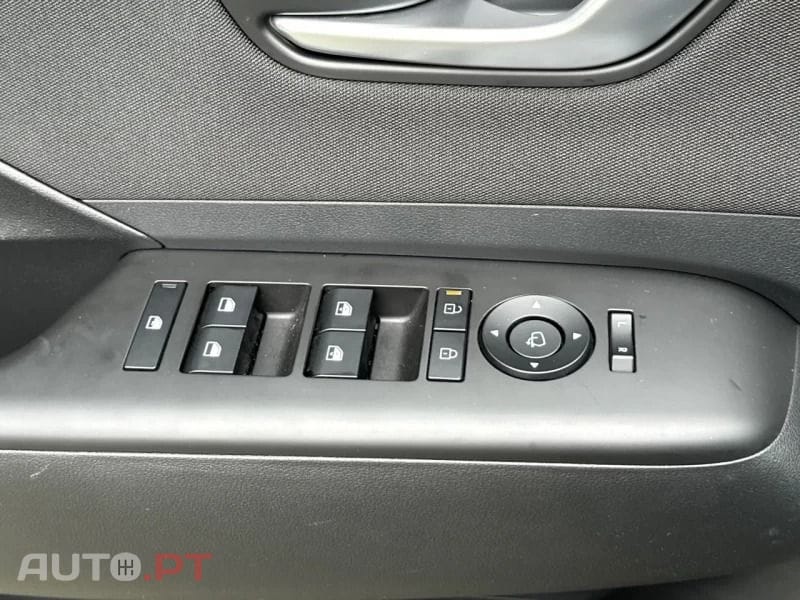 Hyundai Kauai HEV 1.6 GD-i HEV Vanguard (TT)