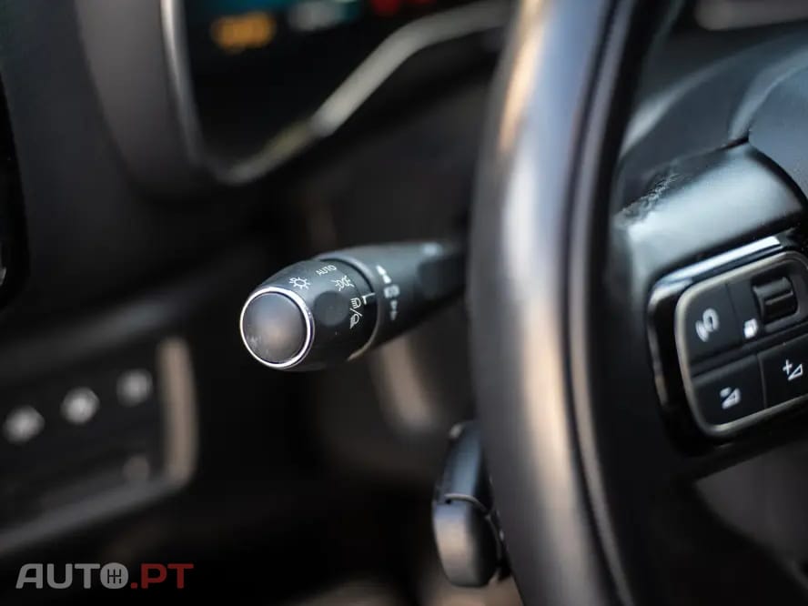 Citroen C5 Aircross 1.6 Hybrid Feel e-EAT8