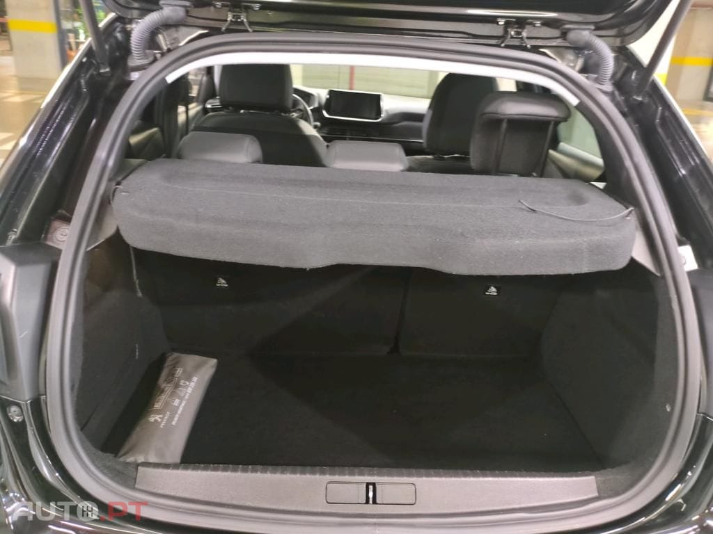 Peugeot 208 1.2 PureTech Allure Pack