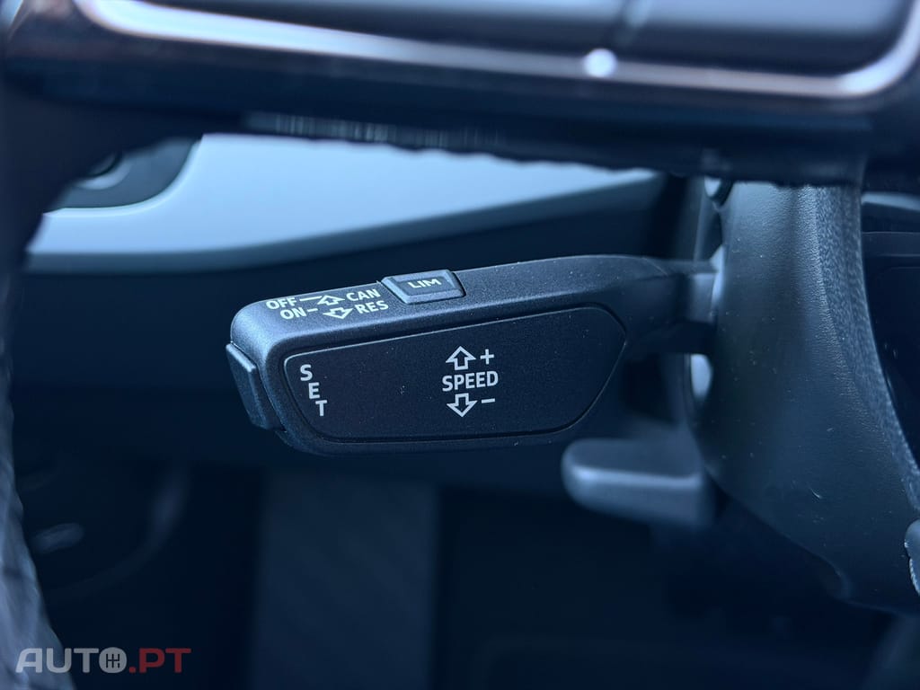 Audi A4 35 TDI Advanced S tronic