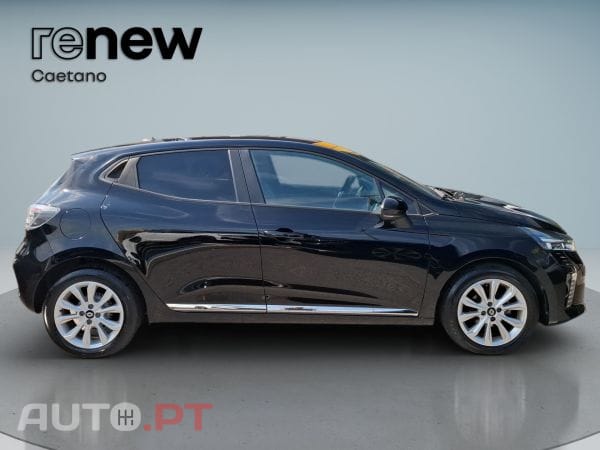 Renault Clio TCe 90 Evolution