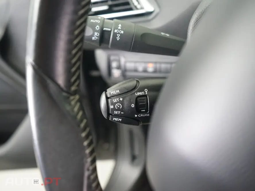 Peugeot 308 SW 1.2 PureTech Business Line