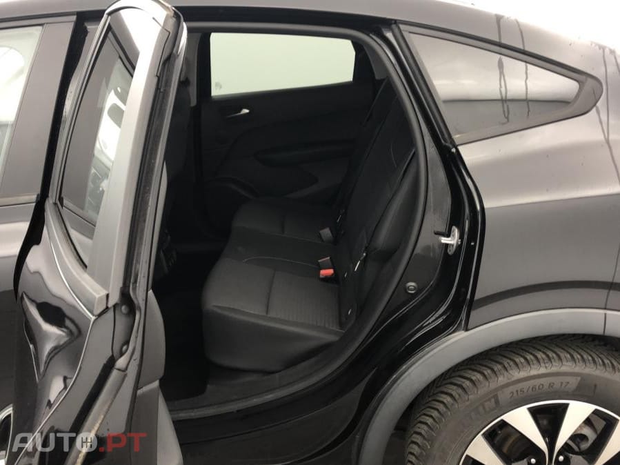 Renault Arkana 1.6 E-Tech Full Hybrid Evolution