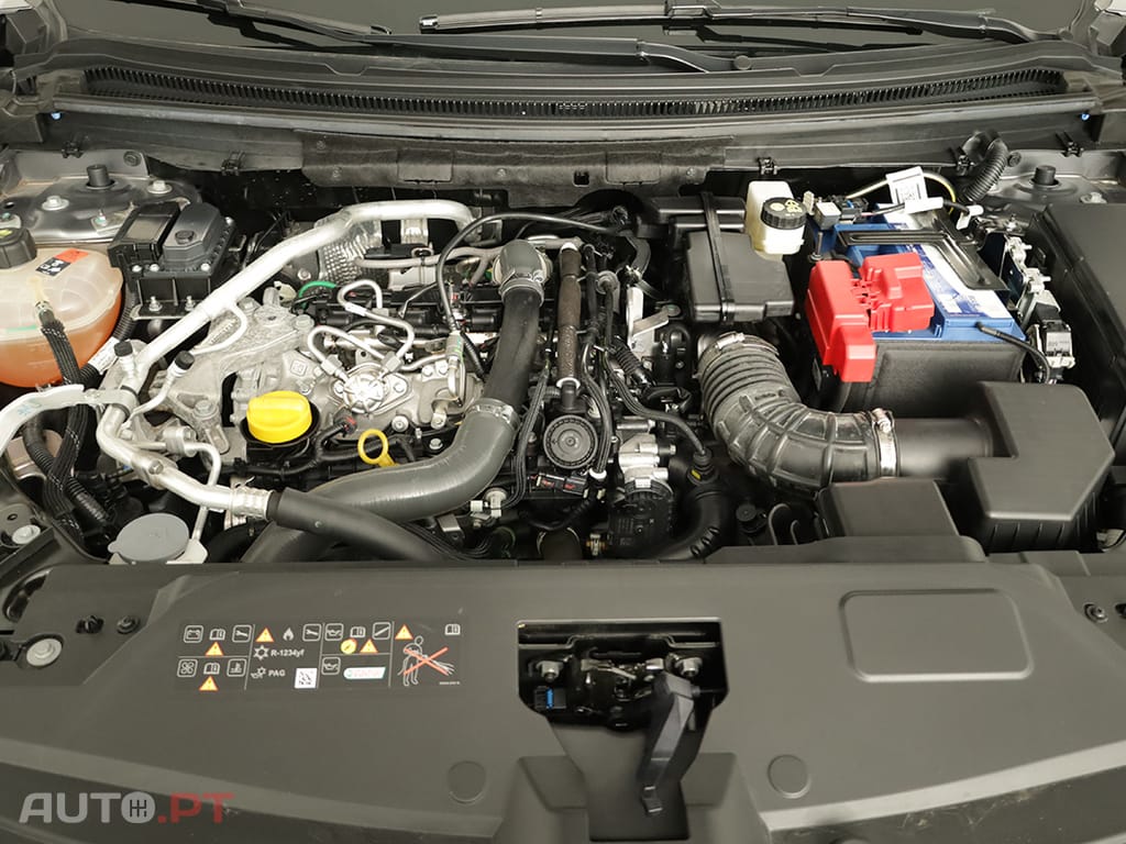 Renault Austral Austral 1.3 Mild Hybrid Iconic Auto