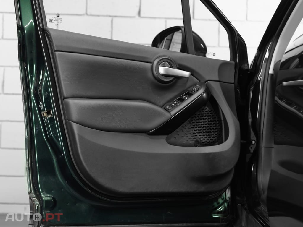 Fiat 500X 1.0 FireFly City Cross