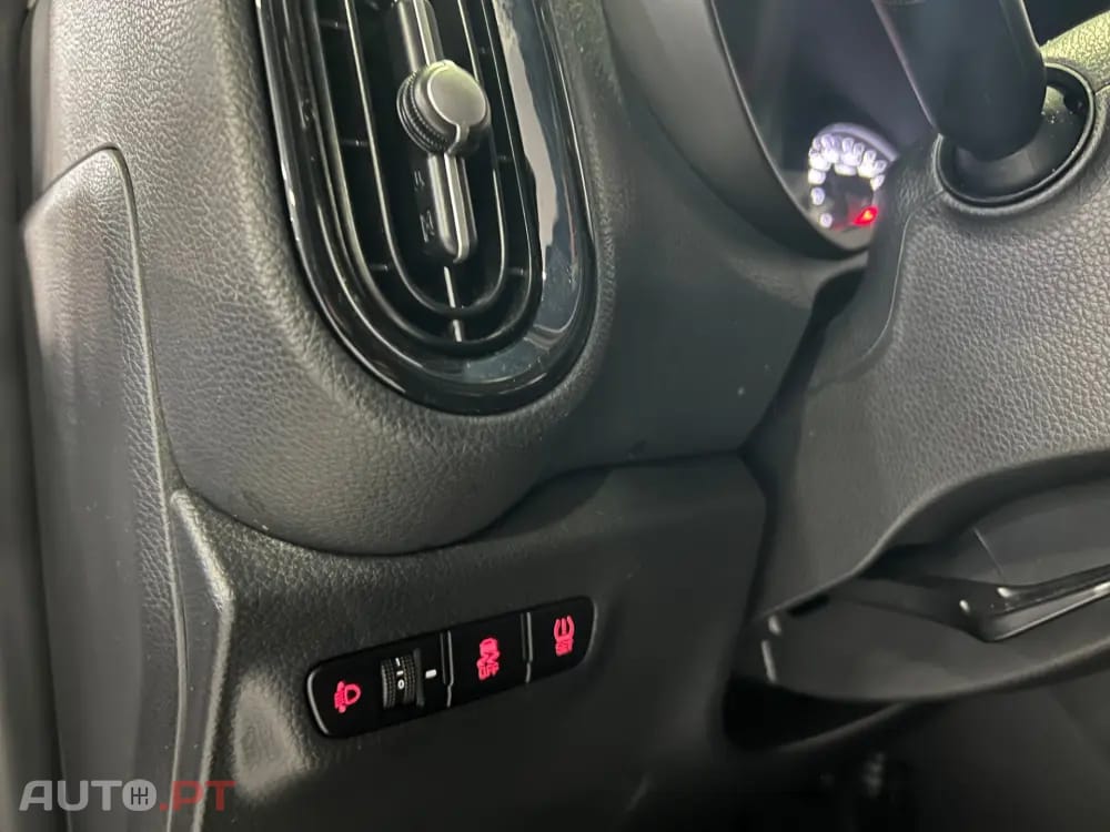 Kia Picanto 1.0 CVVT Urban