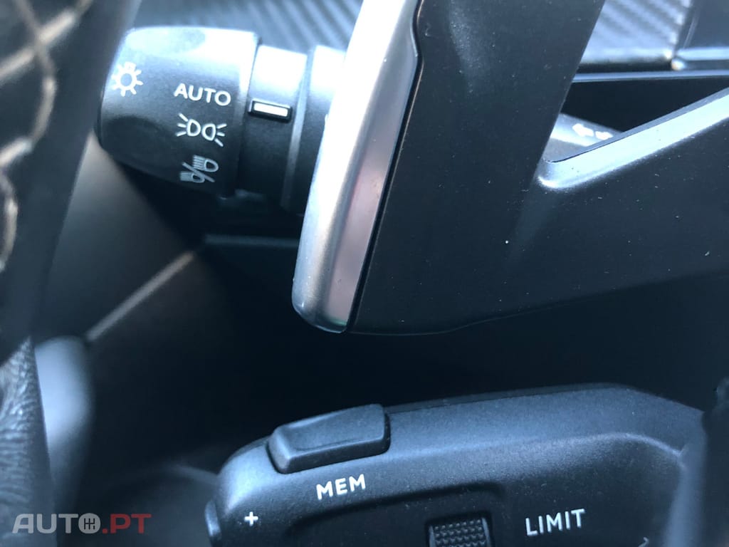 Peugeot 508 SW PureTech 130 EAT8 Active Pack