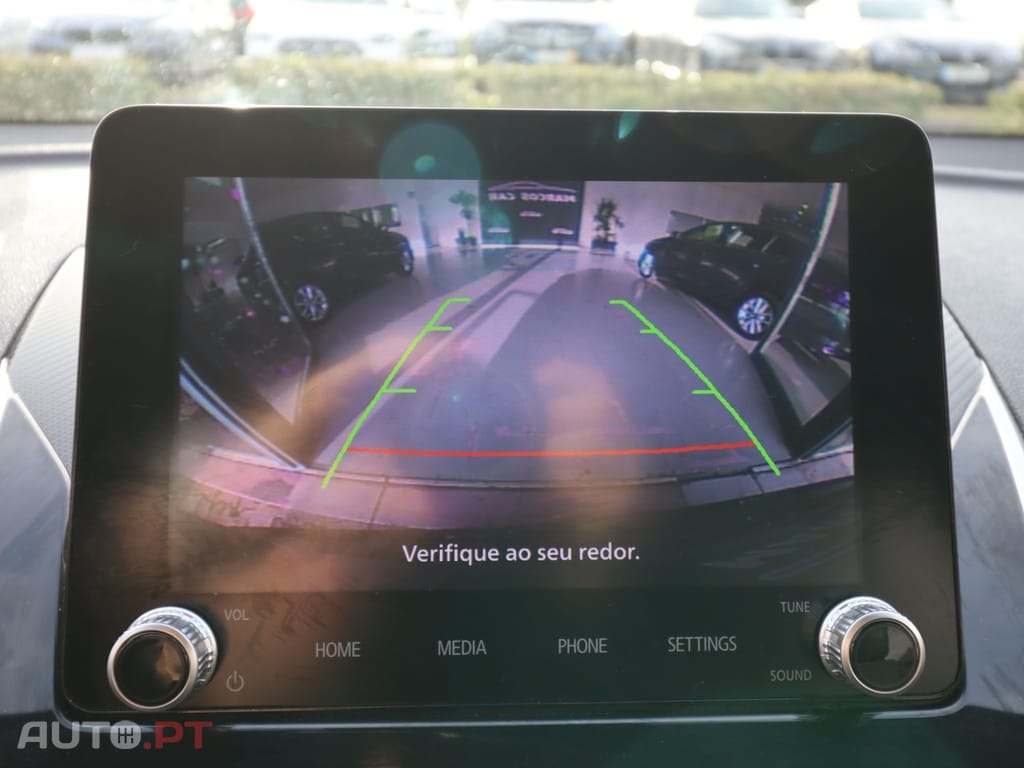 Mitsubishi Eclipse Cross 2.4 PHEV eMotion