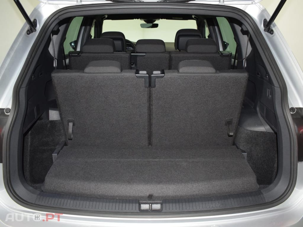 Seat Tarraco 2.0 TDI Style DSG