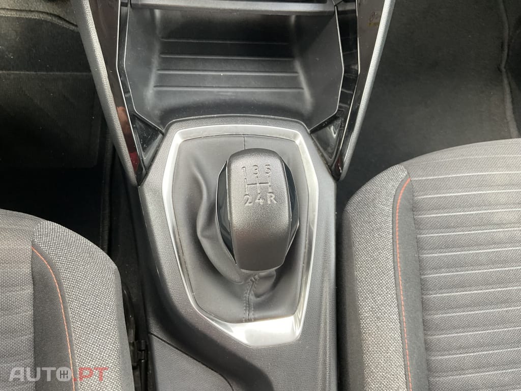 Peugeot 208 1.2 PureTech Active