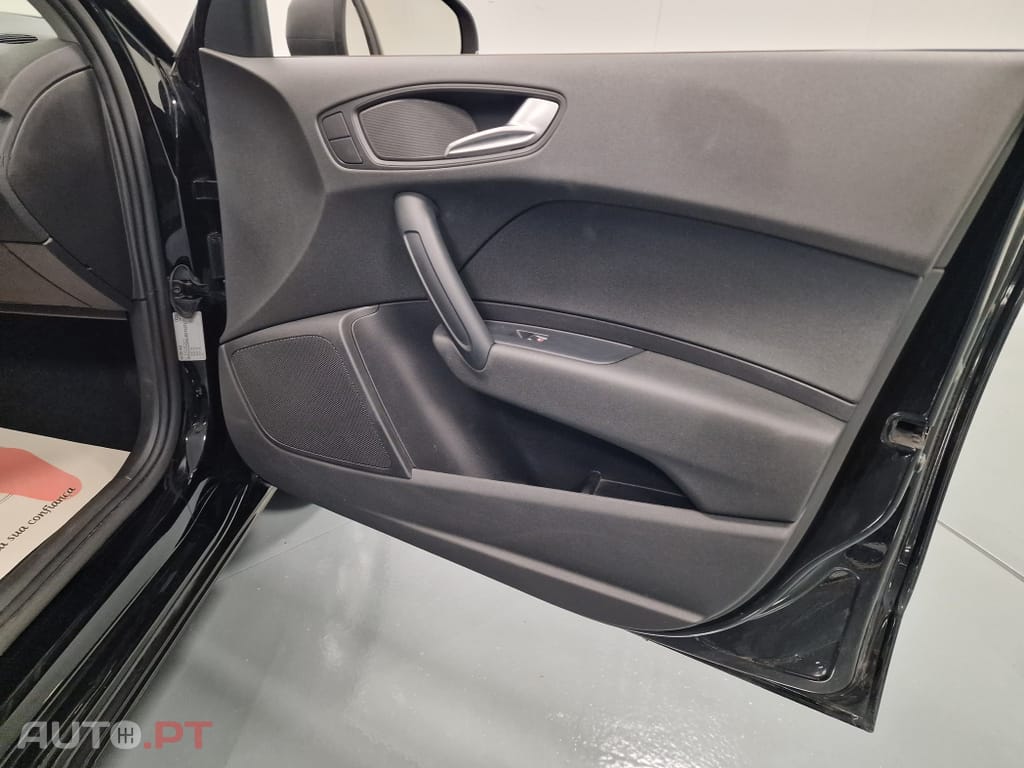 Audi A1 1.4 TDI Design