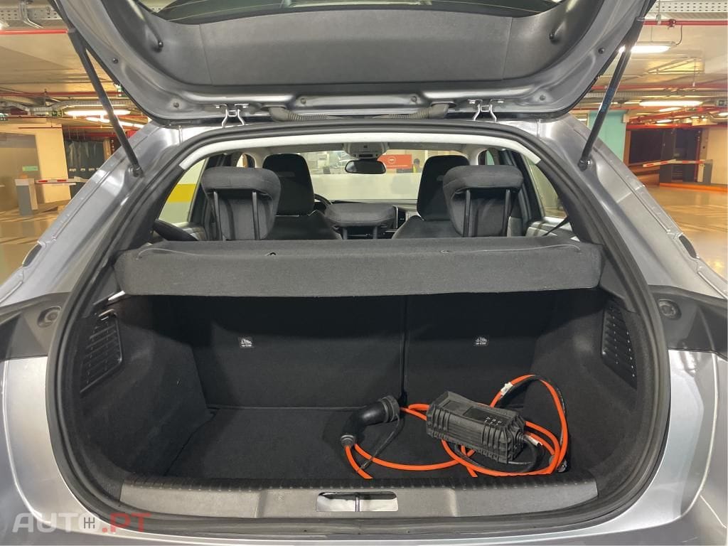 Opel Mokka-E Edition