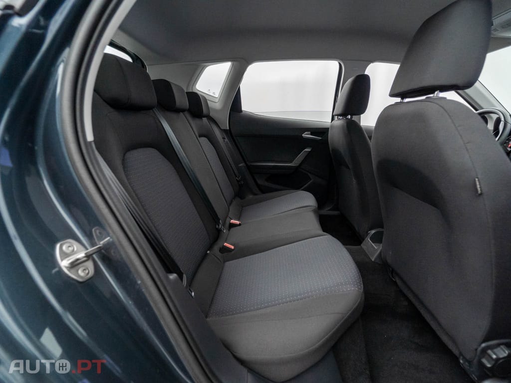 Seat Arona 1.0 TSI Style