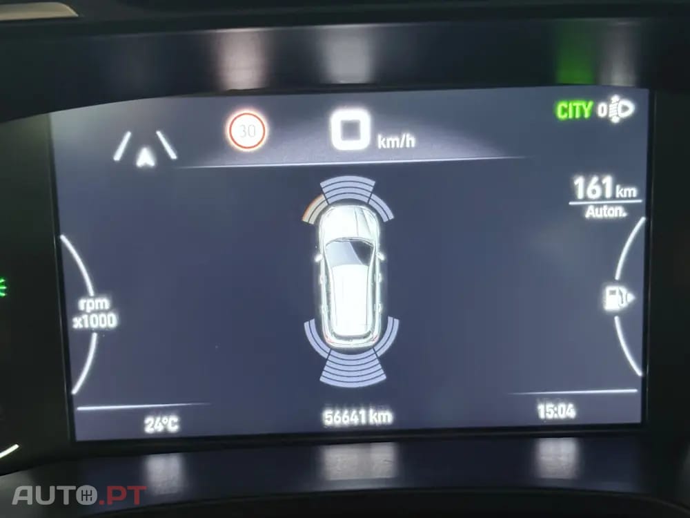 Fiat Tipo 1.0 GSE T3