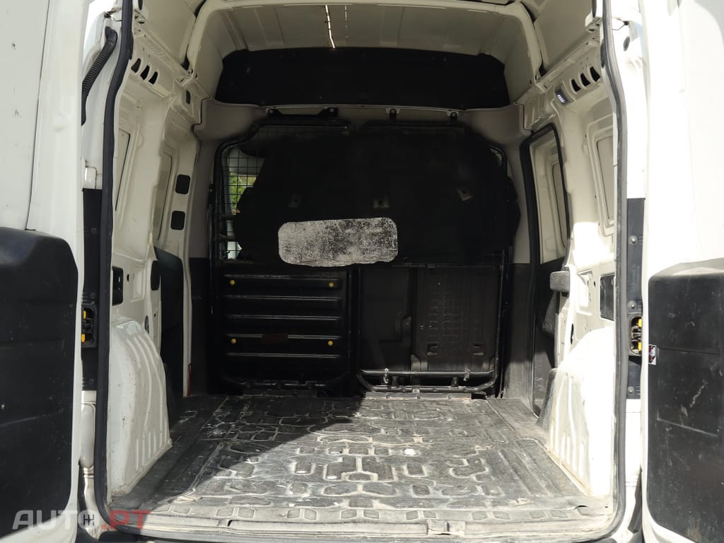 Fiat Doblo 1.6 Multijet XL