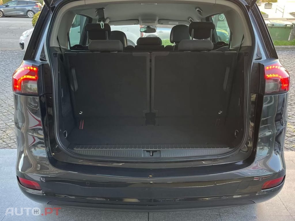 Opel Zafira Tourer 2.0 CDTI ecoFLEX S&S Innovation