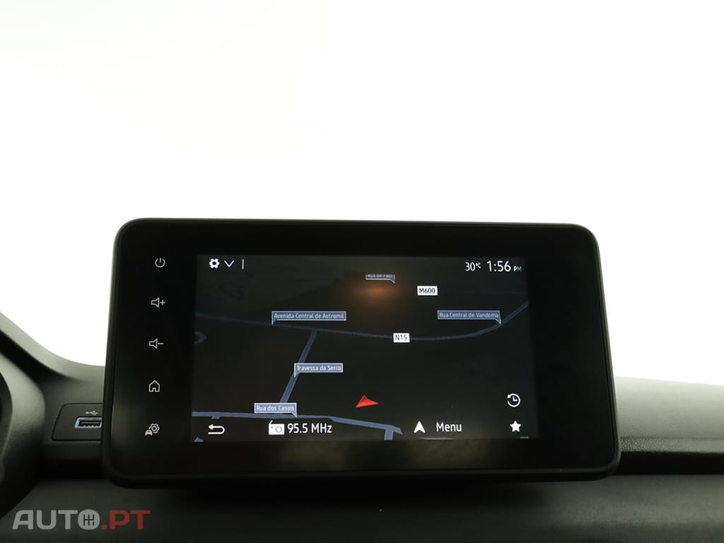 Dacia Jogger Jogger 1.0 ECO-G Extreme+ Up&Go 7L Bi-Fuel