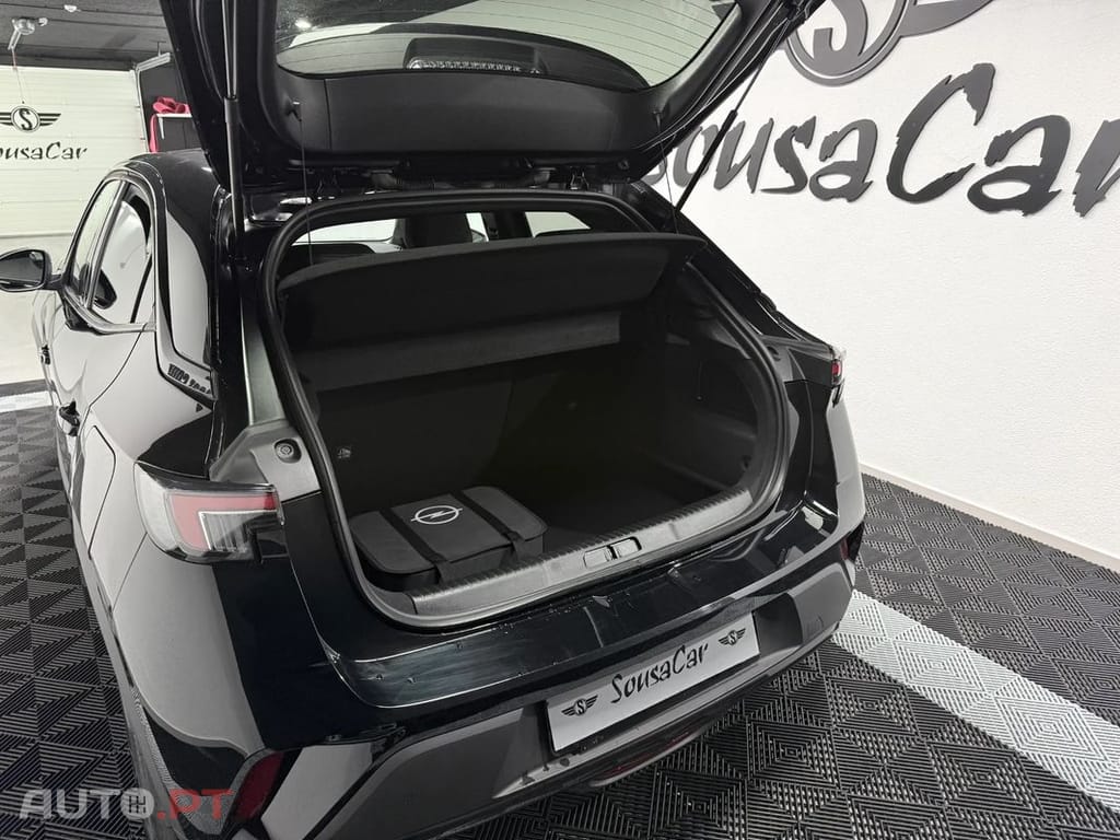 Opel Mokka-E GS Line