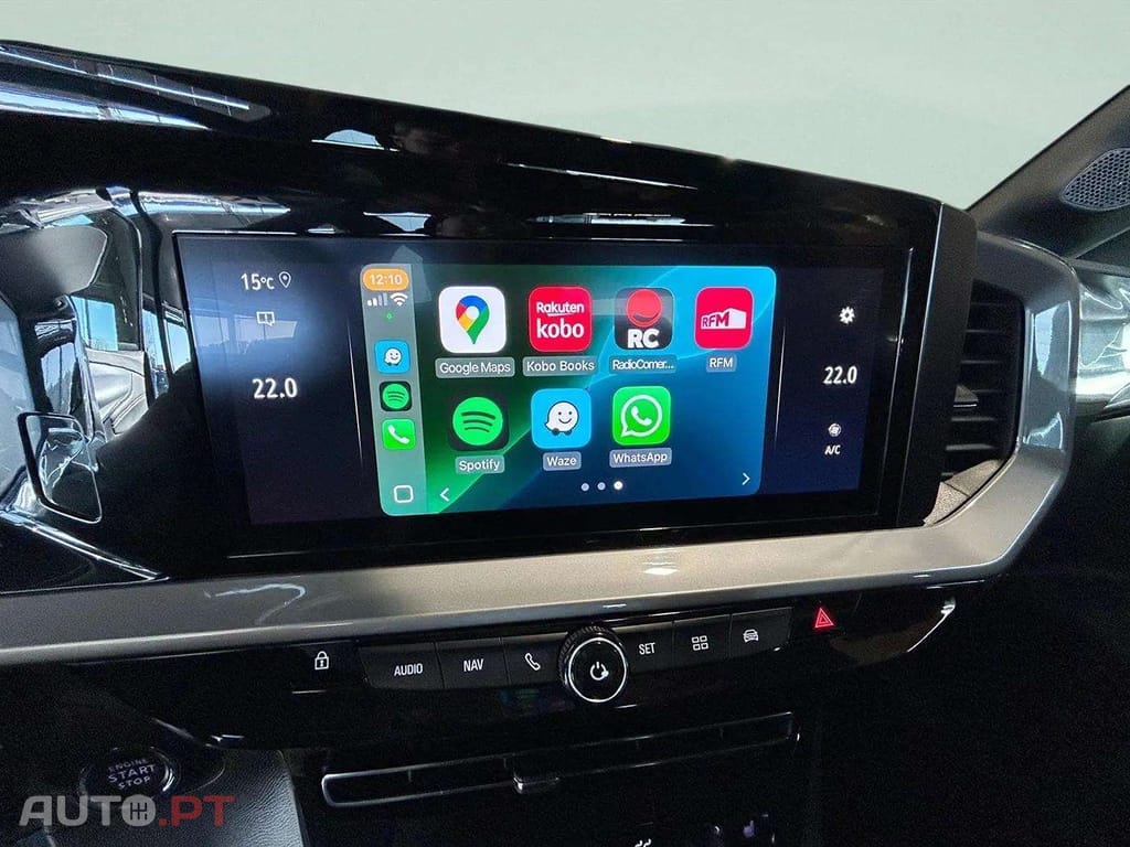 Opel Mokka 1.2 T GS Line