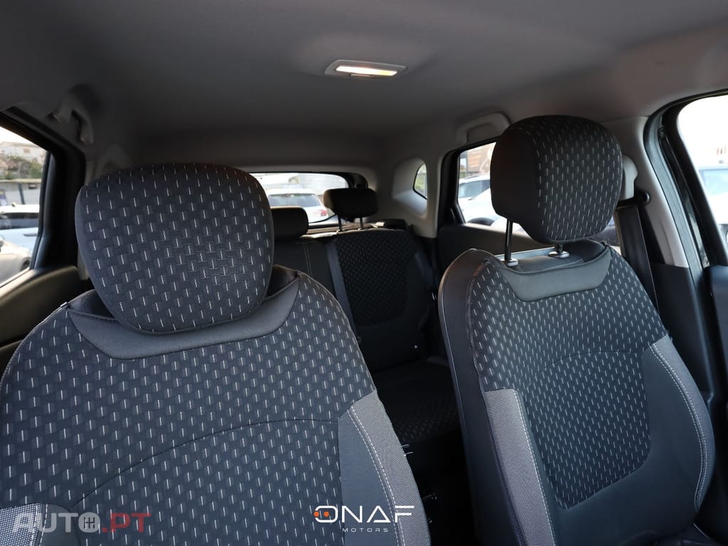 Renault Captur 1.3 Tce 130 Cv Intens
