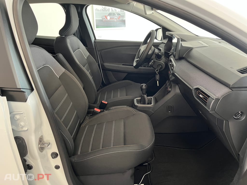 Dacia Sandero 1.0 TCe Stepway Expression
