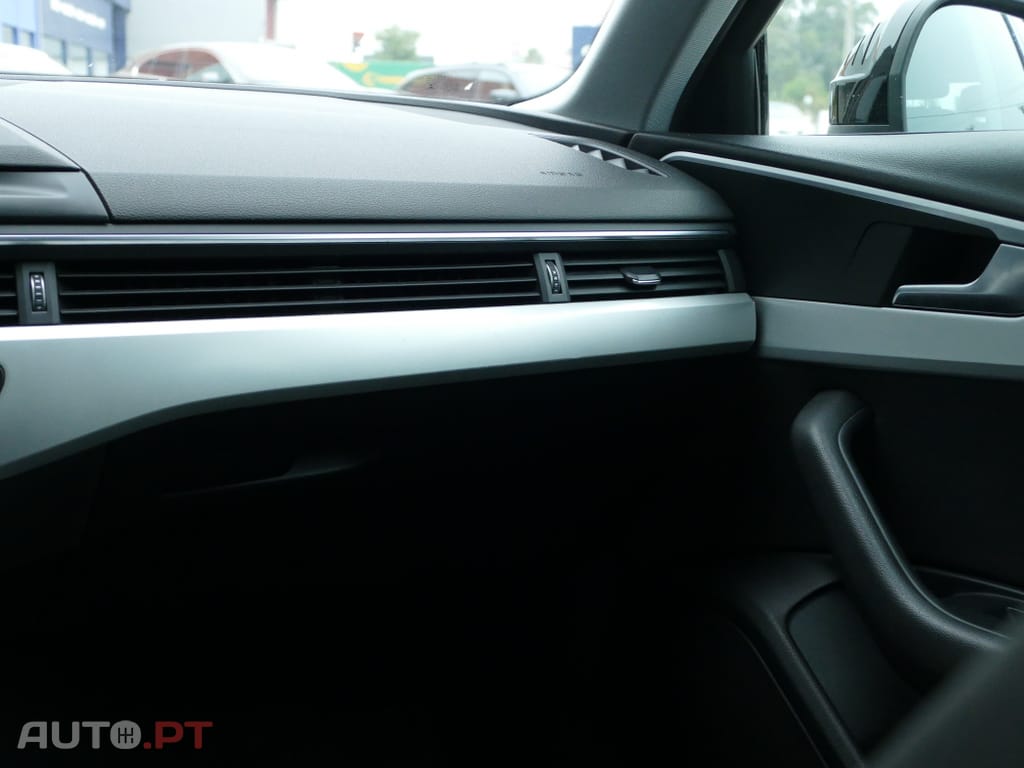 Audi A4 Avant 2.0 TDI Advance