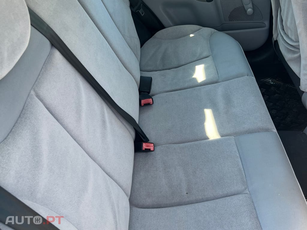Citroen C3 1.4 HDi SX