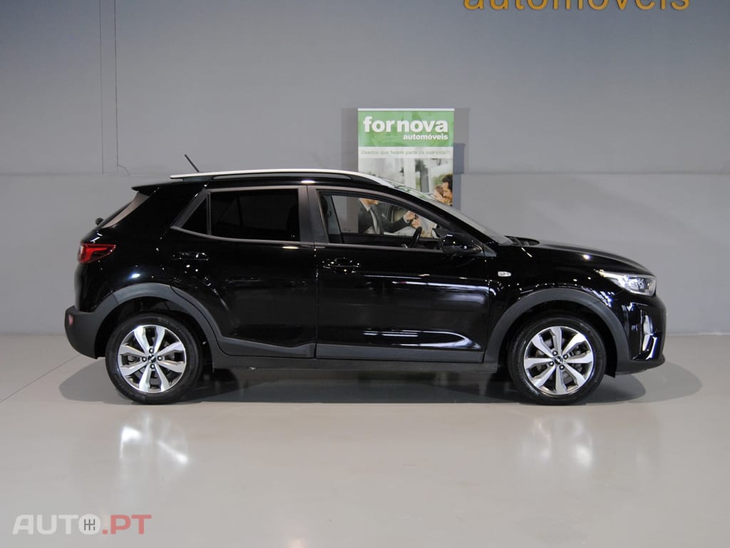 Kia Stonic 1.2 Dynamic