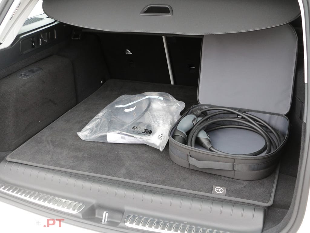 Mercedes-Benz C 300 de AMG Line